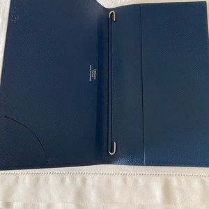 Hermès Vision II Simple Verso Agenda Cover